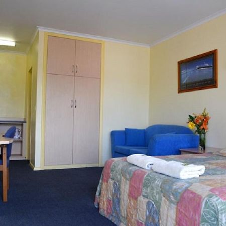 Morphettville Motor Inn Glenelg Zewnętrze zdjęcie