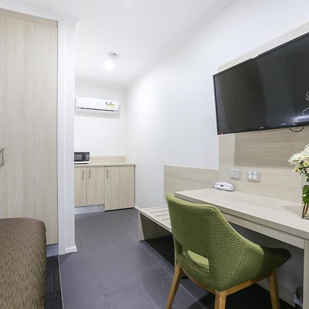 Morphettville Motor Inn Glenelg Zewnętrze zdjęcie