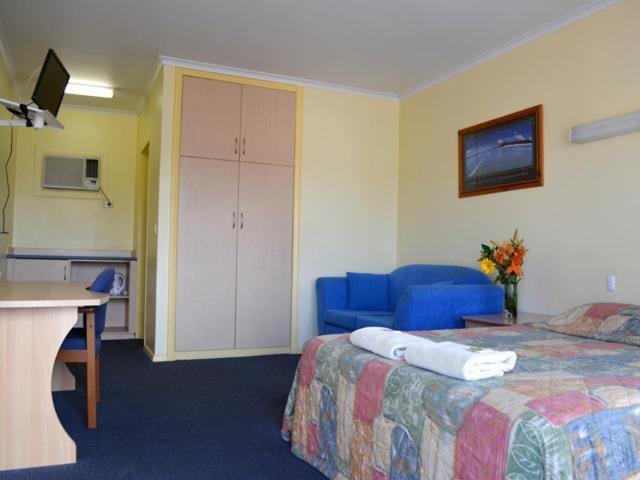 Morphettville Motor Inn Glenelg Zewnętrze zdjęcie