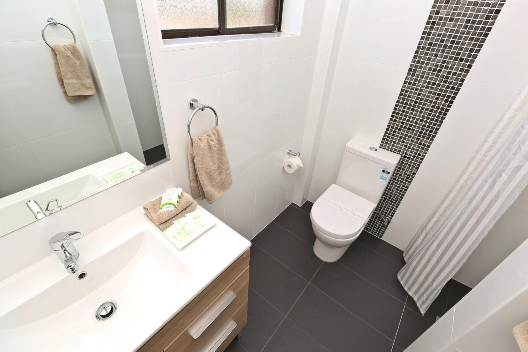 Morphettville Motor Inn Glenelg Zewnętrze zdjęcie