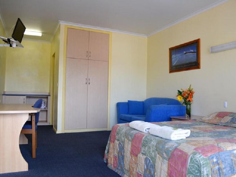 Morphettville Motor Inn Glenelg Zewnętrze zdjęcie